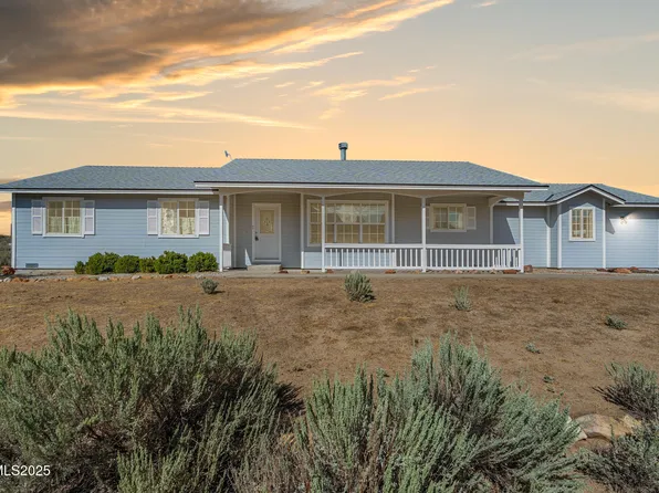 110 Arabian Way, Reno, NV 89508