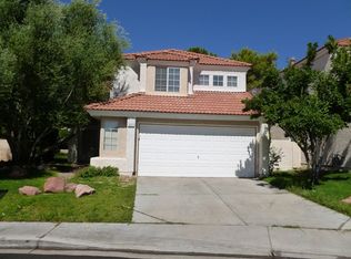 3057 Reef View St, Las Vegas, NV 89117