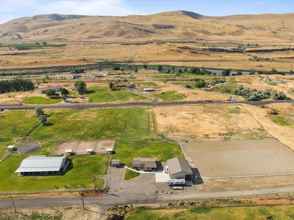 35803 W Rayhill Rd, Benton City, WA 99320