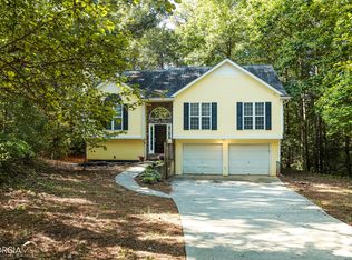 117 Oak Ridge Dr, Canton, GA 30114
