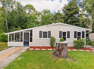 7429 Ridgeway Rd N, Jacksonville, FL 32244