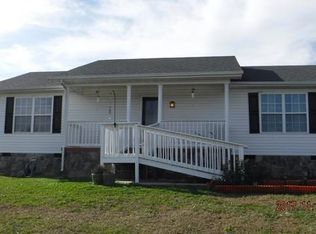163 Heatherly Ln, Chatsworth, GA 30705