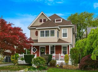 35 Leroy Pl, Red Bank, NJ 07701