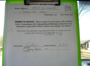 33037 W 222nd St, Elmira, MO 64062