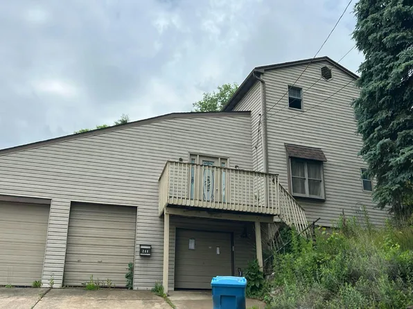 288 Cline St, East Pittsburgh, PA 15112