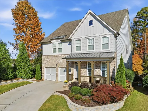 208 Marlow Dr, Woodstock, GA 30188