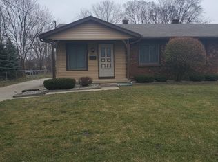 2720 Hague Ave SW, Wyoming, MI 49519