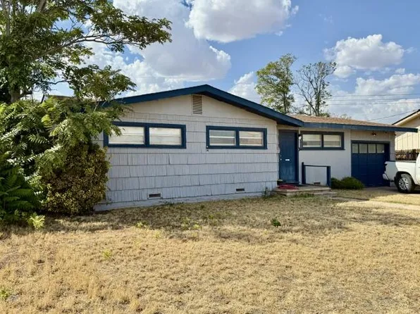 600 W 22nd St, Odessa, TX 79761
