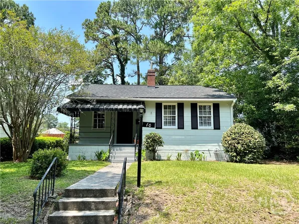 10 W 51st Street, Savannah, GA 31405