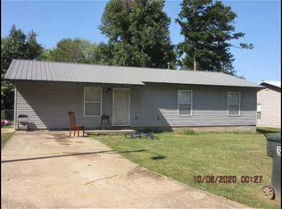 13518 Marietta Dr, Mabelvale, AR 72103