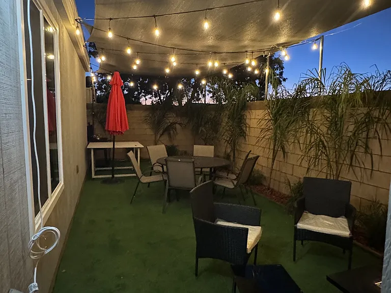3265 W Avenue L #4 — Photo 10
