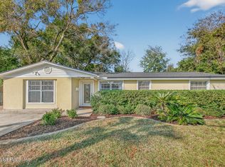 2002 OAK GROVE Circle, Jacksonville Beach, FL 32250