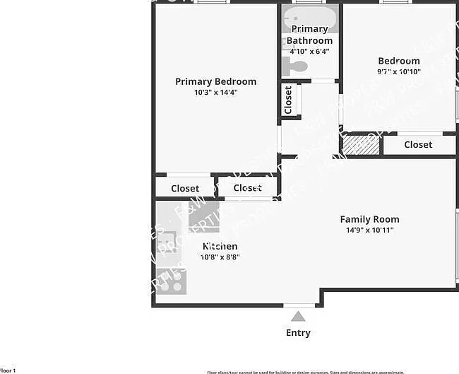 1728G E Long St — Photo 47