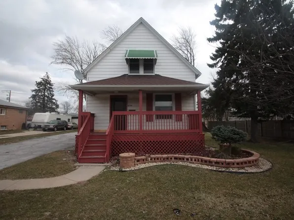 15745 Drexel Ave, Dolton, IL 60419