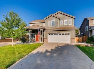 10435 Tracewood Dr, Highlands Ranch, CO 80130