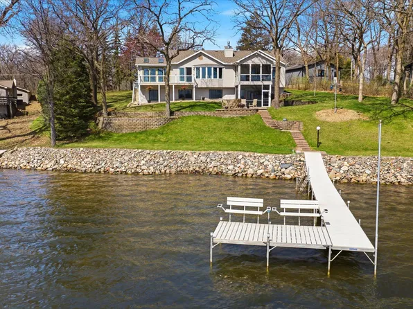 5220 100th Ave, Clear Lake, MN 55319