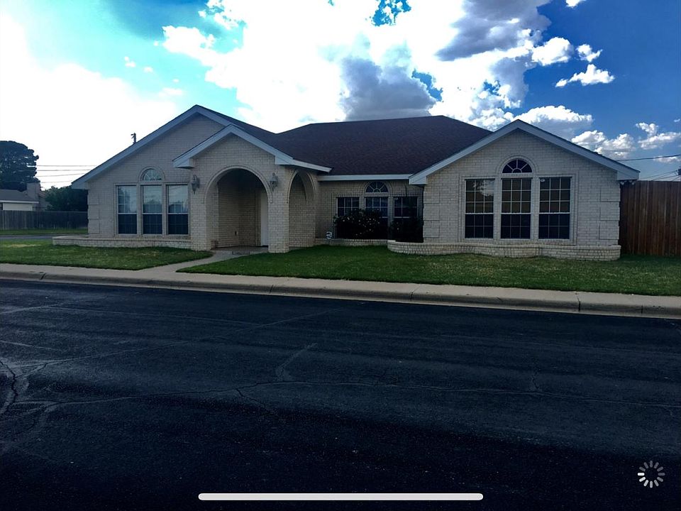 900 Goliad Dr, Midland, TX 79703 Zillow
