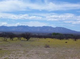 0 S Curtis Flats Rd, Saint David, AZ 85630