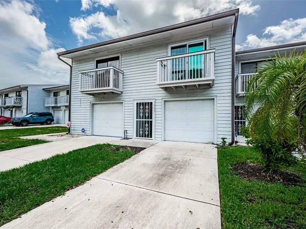 6206 92nd Pl N APT 3605, Pinellas Park, FL 33782