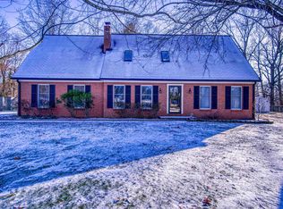 2305 Glenn Ave, Evansville, IN
