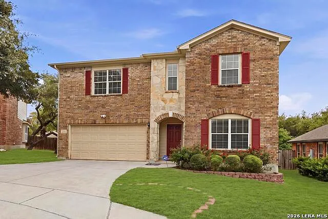 4 bed, 2.5 bath, 2772 sqft, $2,300 — Photo 3