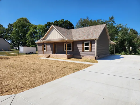 324 Cassie Dr Lot 14, Lafayette, TN 37083