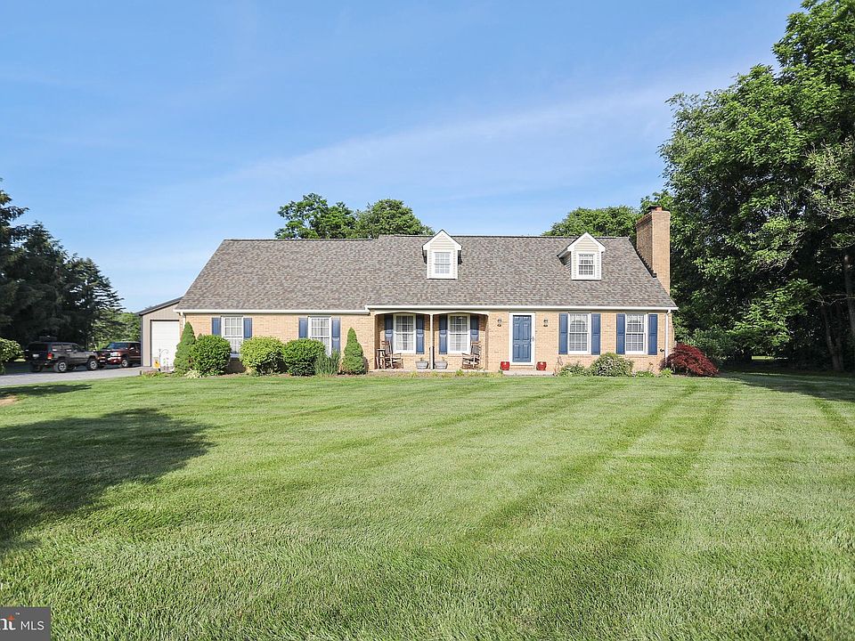 8439 Neck Rd, Williamsport, MD 21795 Zillow