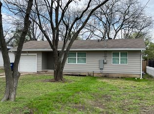 577 W 6th St, Lancaster, TX 75146