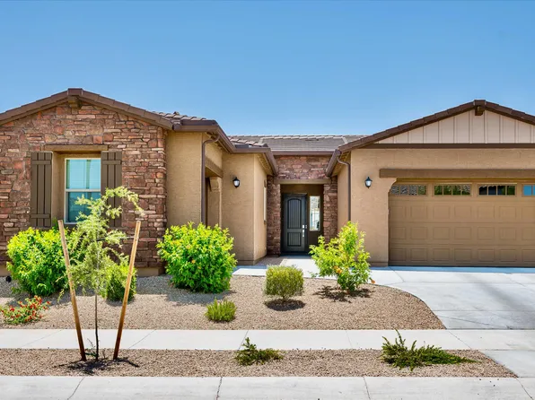 2175 W LONESOME Trail, Phoenix, AZ 85085