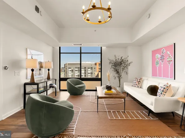 475 K St NW Unit 1126, Washington, DC 20001