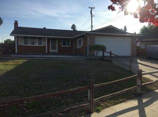 372 Gordola Ct, San Jose, CA 95111