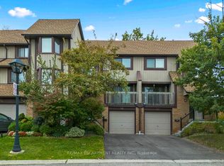 6780 Formentera Ave #56, Mississauga, ON L5N 2L1