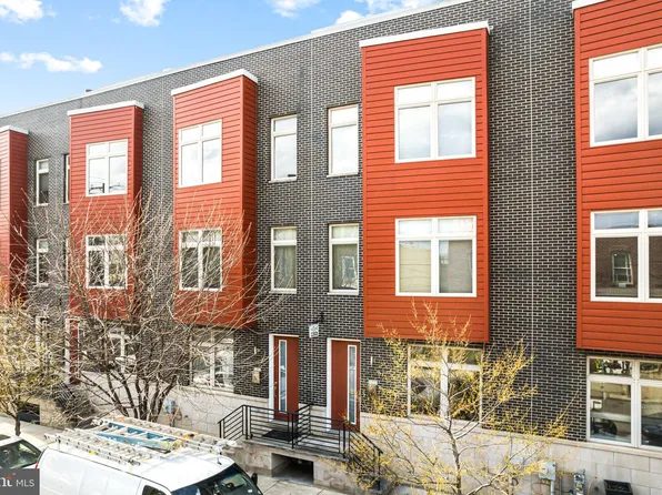 2202B E Thompson St Unit B, Philadelphia, PA 19125