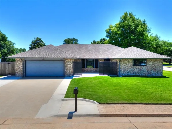 2504 W Vail Ct, Yukon, OK 73099