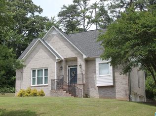 5616 Alexandria Dr, Irondale, AL 35210