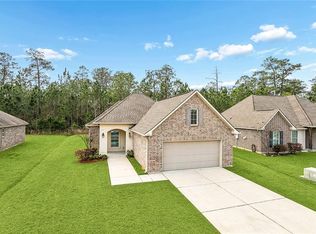 525 Oakley Blvd, Pearl River, LA 70452