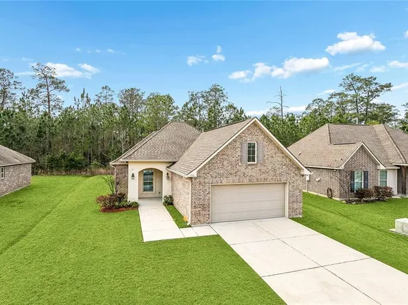 525 Oakley Blvd, Pearl River, LA 70452