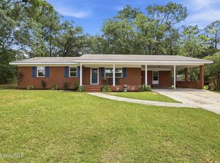 602 Preston St, Waycross, GA 31501