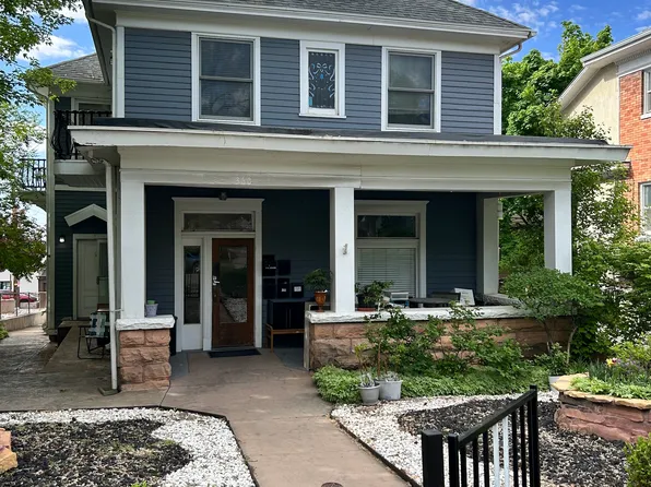 360 E 1st Ave APT 4, Salt Lake City, UT 84103