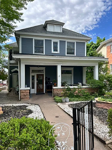 360 E 1st Ave #4 Photo 1