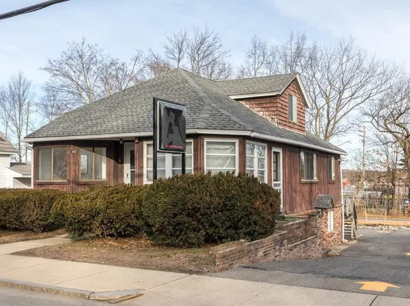 101 N Main St, Leominster, MA 01453