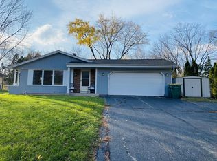 11703 N Annette Ave, Mequon, WI 53092