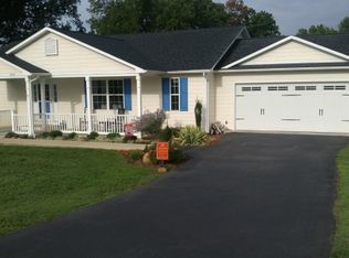 468 Airport Rd, Elizabethton, TN 37643