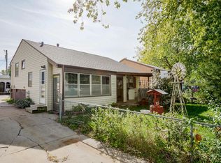 2903 Renner Dr, Council Bluffs, IA 51501
