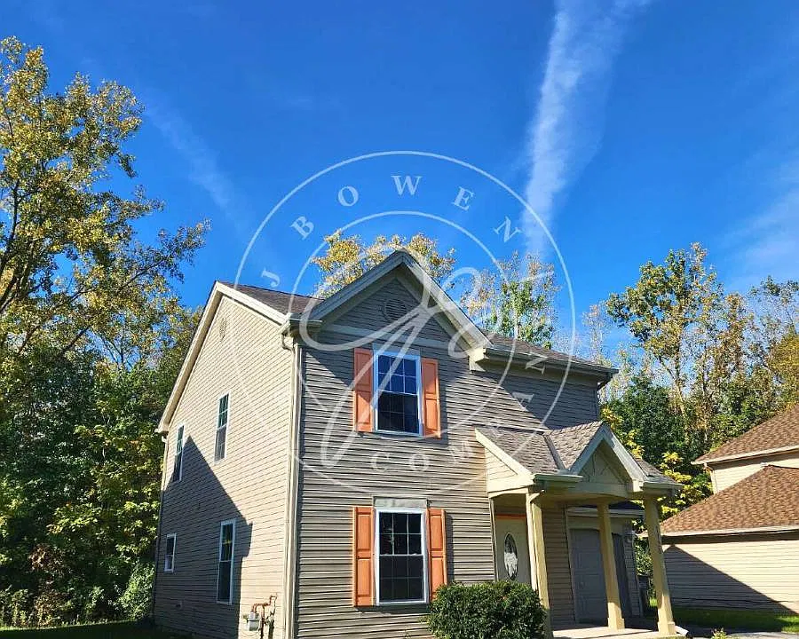 1120 Rockcress Dr