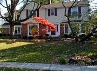 383 Argyle Blvd, Birmingham, MI