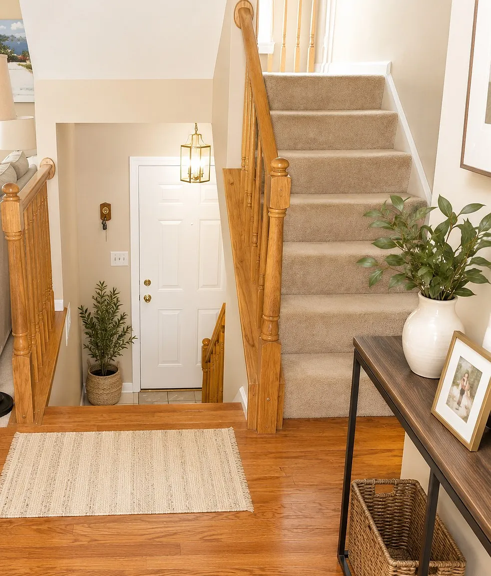 3 bed, 3.5 bath, 2232 sqft, $3,500 — Photo 2