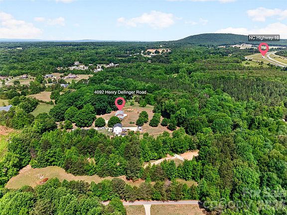 5th image of 4092 Henry Dellinger Rd