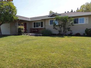 849 Tully Way, Concord, CA 94518