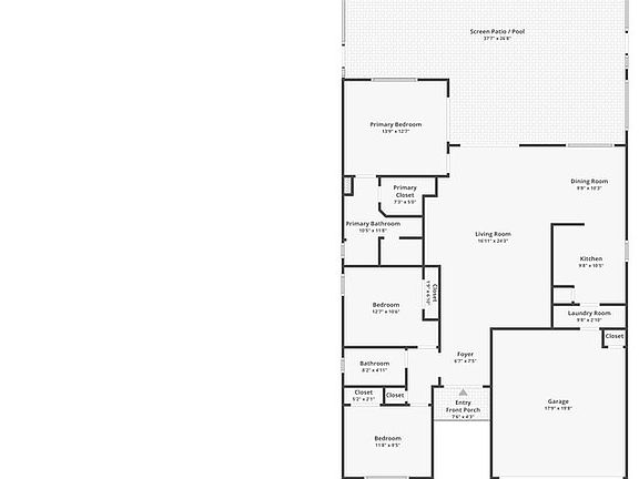 2nd image of 234 Bay Meadow Dr